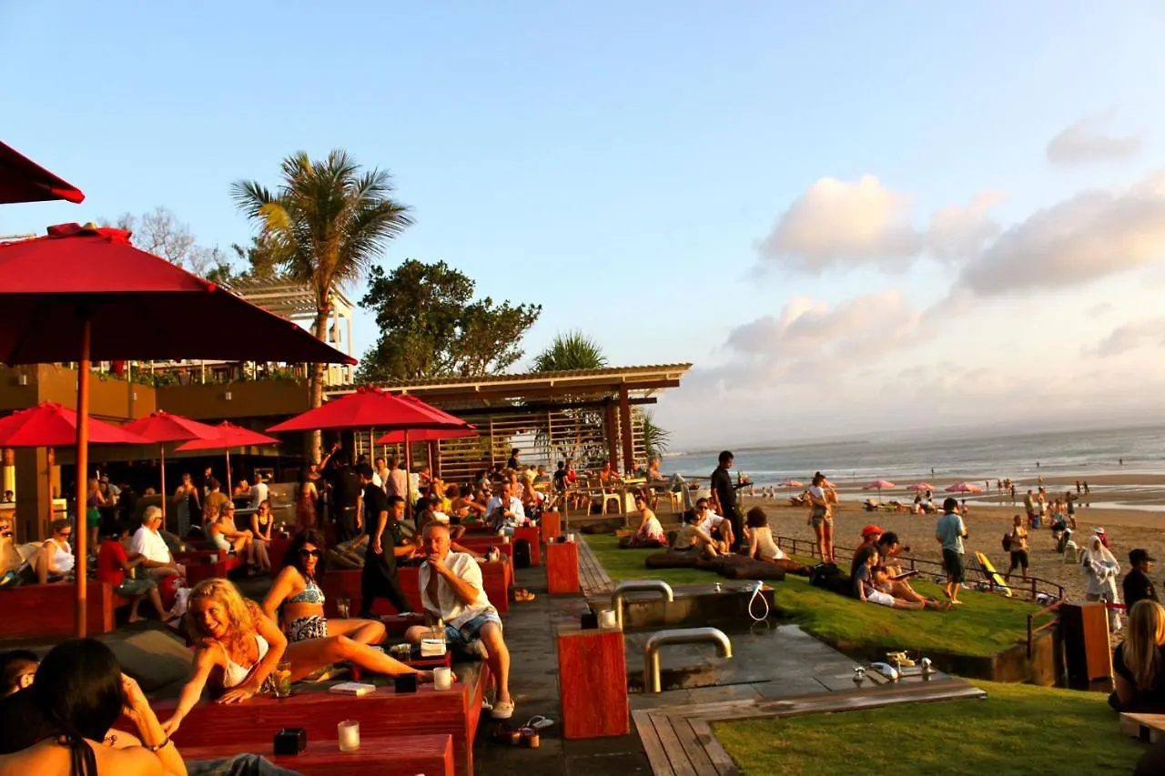 Villa Retro 88 Seminyak