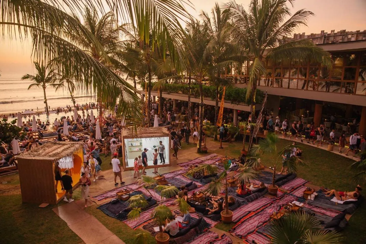 Villa Retro 88 Seminyak